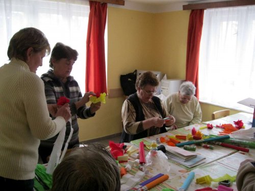 Vaříme jinak II - 31.3.2011